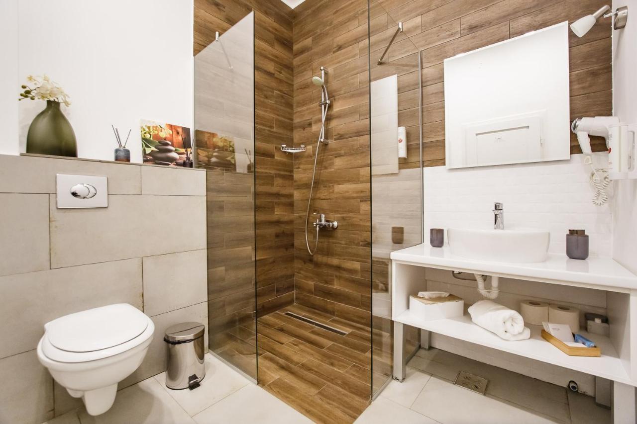 Eat It Cozy Downtown Apartments Oradea Εξωτερικό φωτογραφία