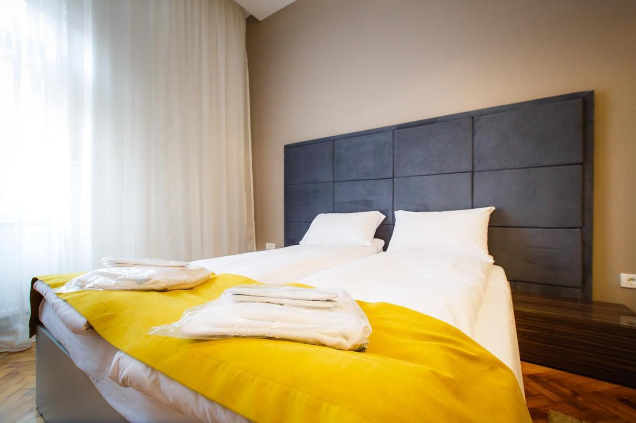 Eat It Cozy Downtown Apartments Oradea Εξωτερικό φωτογραφία