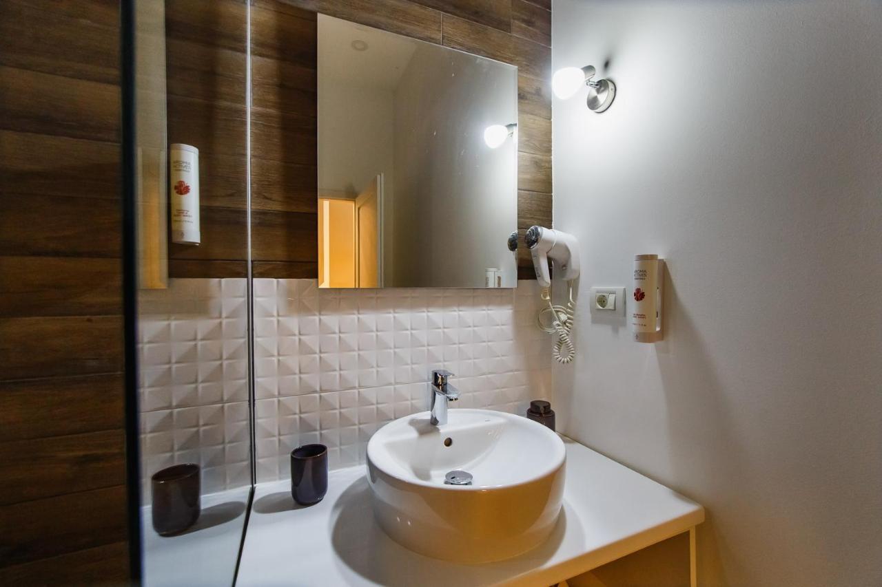 Eat It Cozy Downtown Apartments Oradea Εξωτερικό φωτογραφία