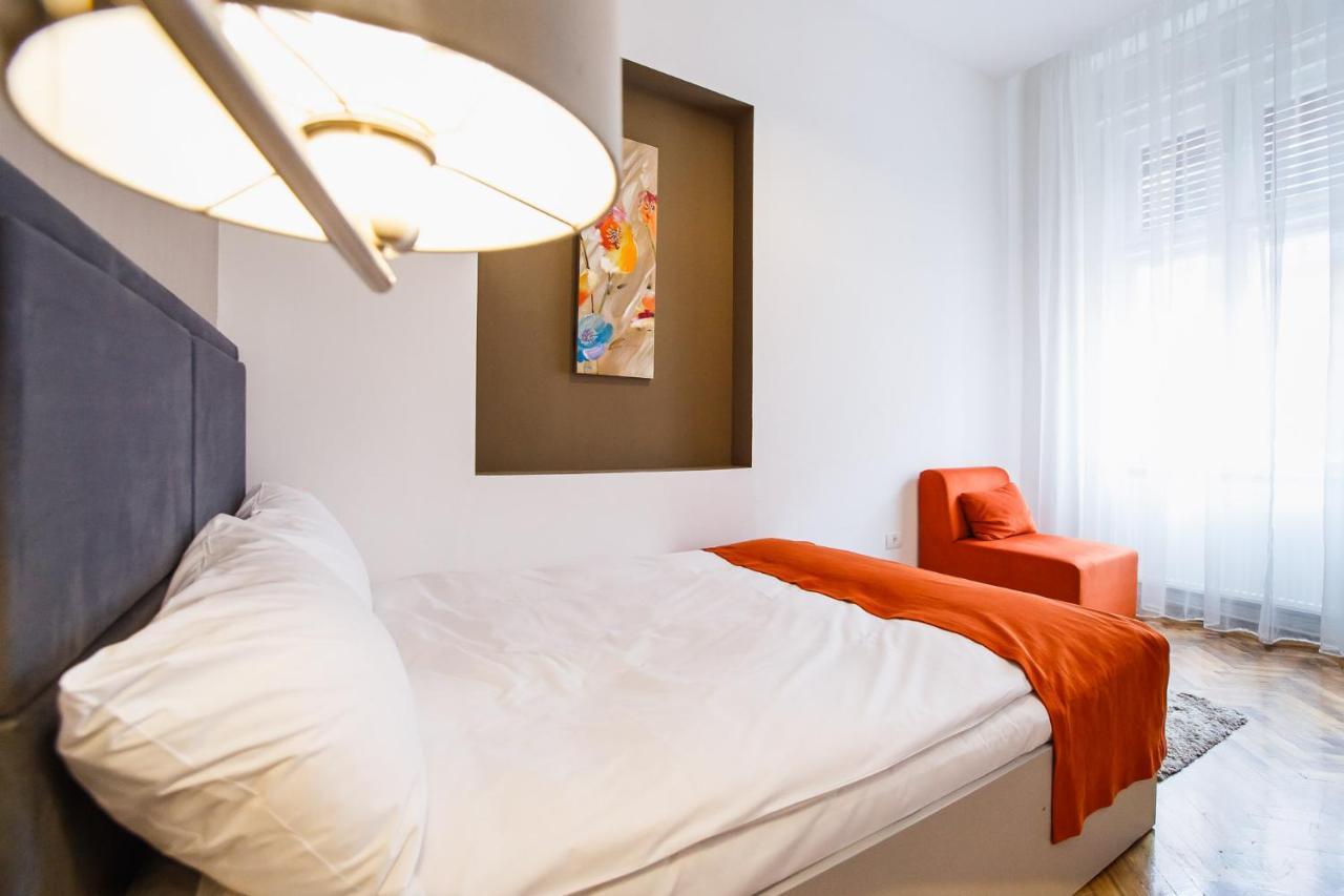 Eat It Cozy Downtown Apartments Oradea Εξωτερικό φωτογραφία