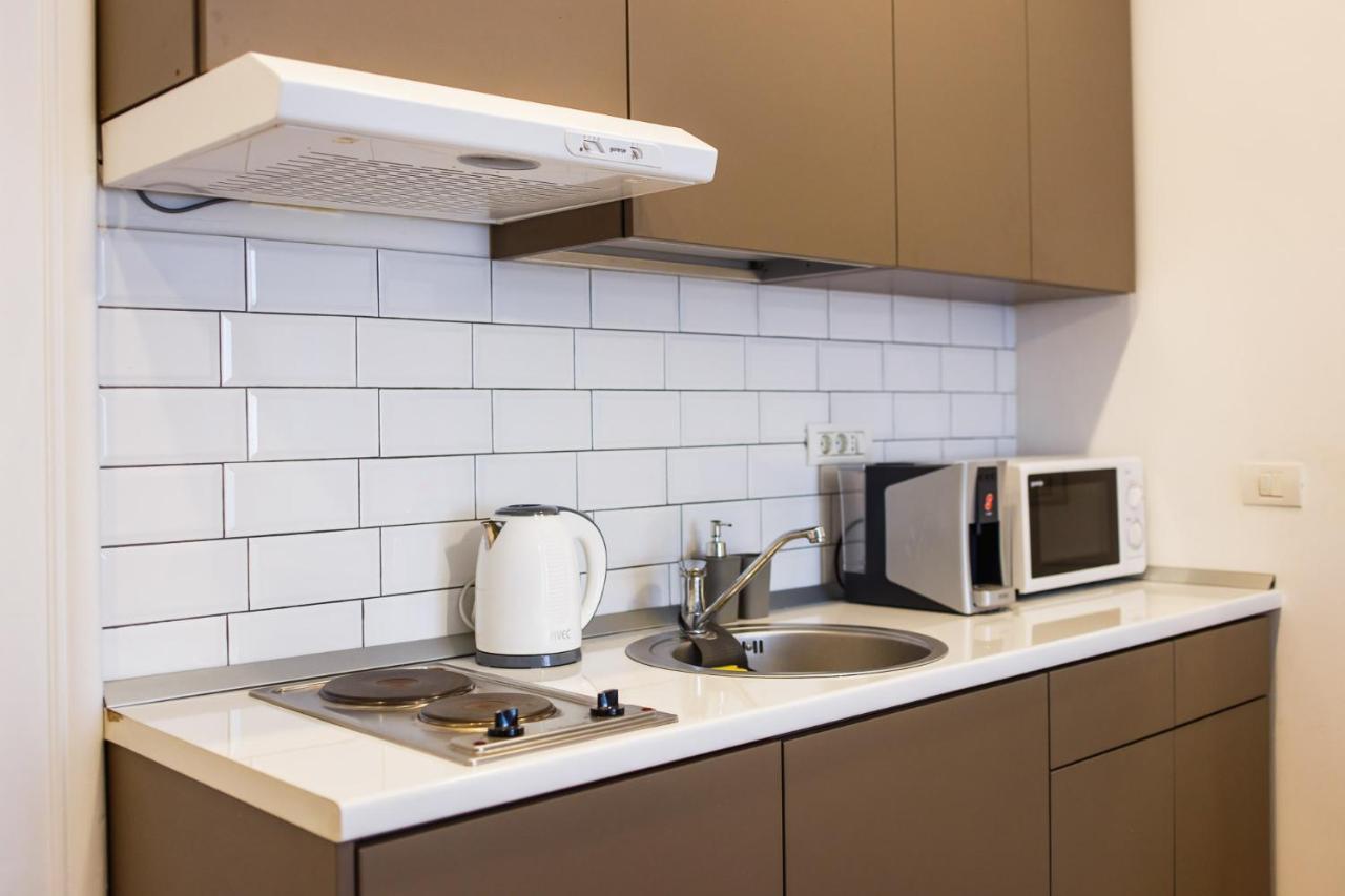 Eat It Cozy Downtown Apartments Oradea Εξωτερικό φωτογραφία