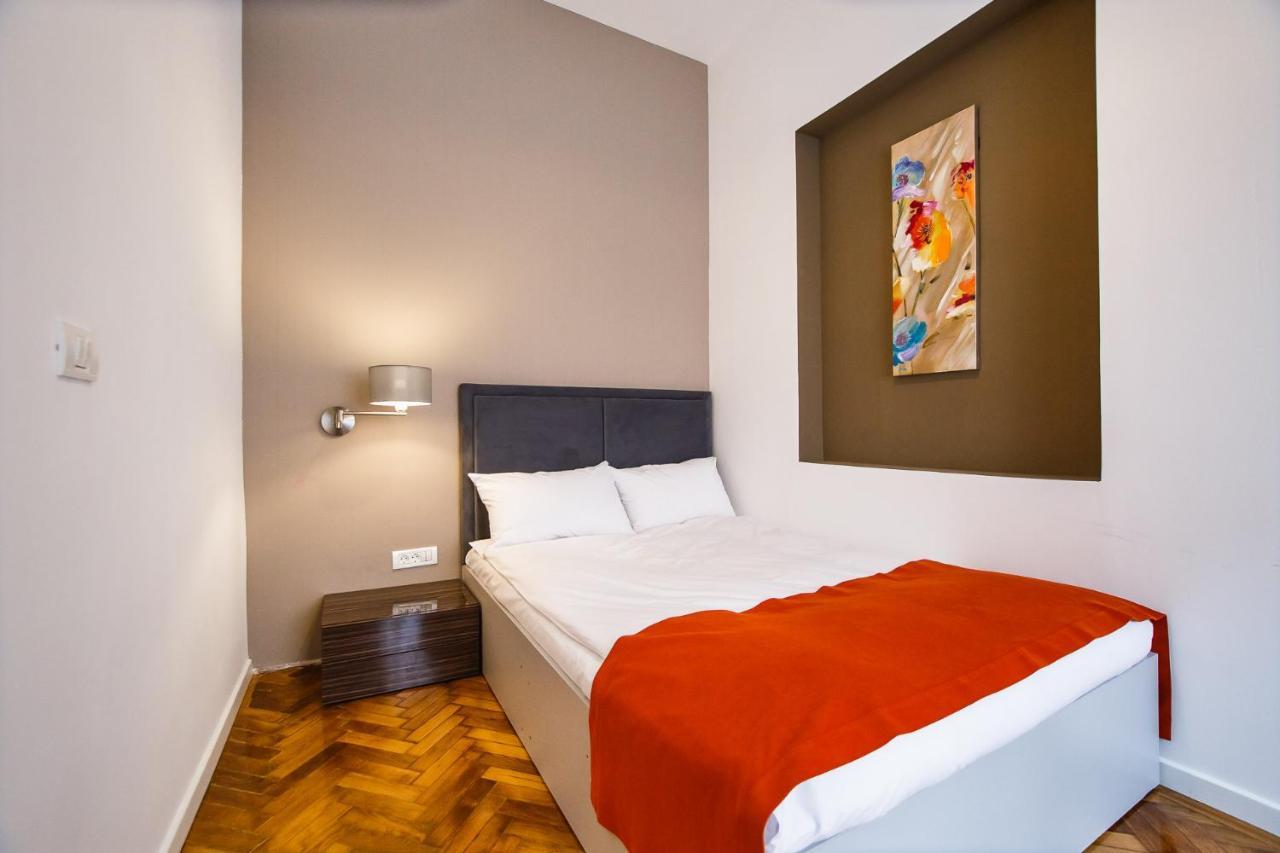 Eat It Cozy Downtown Apartments Oradea Εξωτερικό φωτογραφία