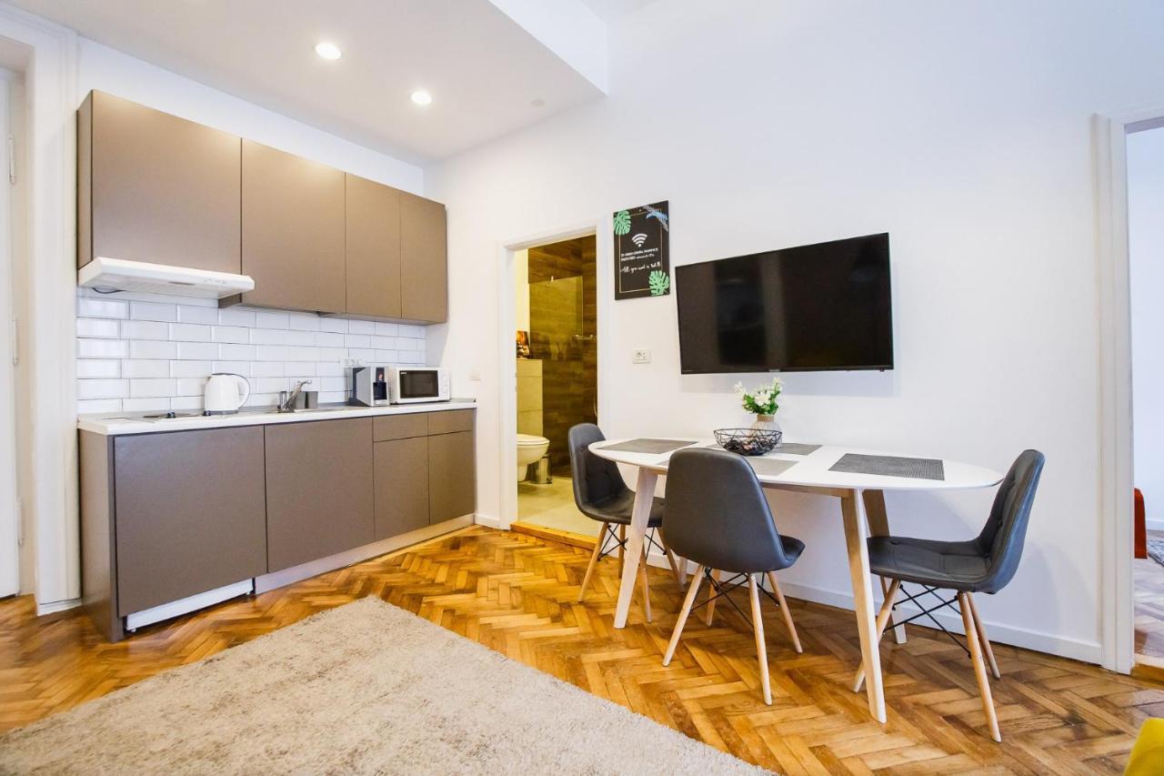 Eat It Cozy Downtown Apartments Oradea Εξωτερικό φωτογραφία