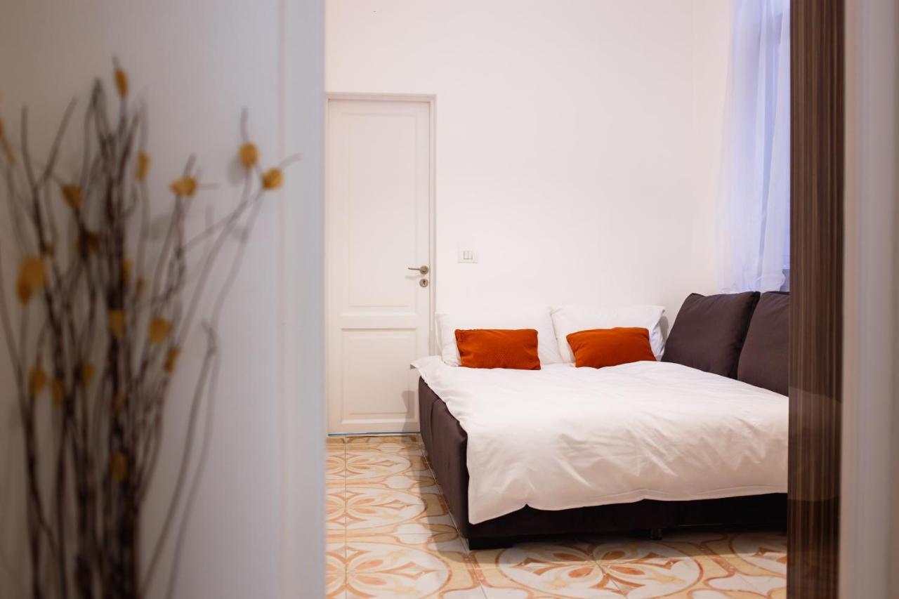 Eat It Cozy Downtown Apartments Oradea Εξωτερικό φωτογραφία