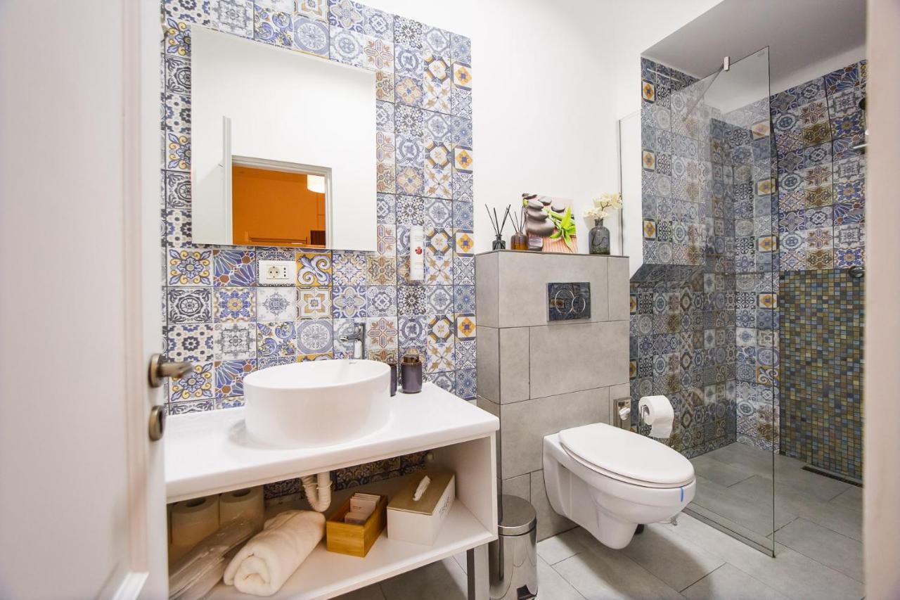 Eat It Cozy Downtown Apartments Oradea Εξωτερικό φωτογραφία